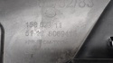 Ślizg Uchwyt Wspornik Zderzaka Przód Lewy BMW M3 G80 G81 M4 G82 G83 51118069415