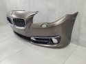 Zderzak przód przedni BMW 5 F10 F11 Lift LCI Luxury 13-17