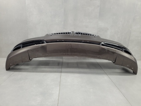 Zderzak przód przedni BMW 5 F10 F11 Lift LCI Luxury 13-17