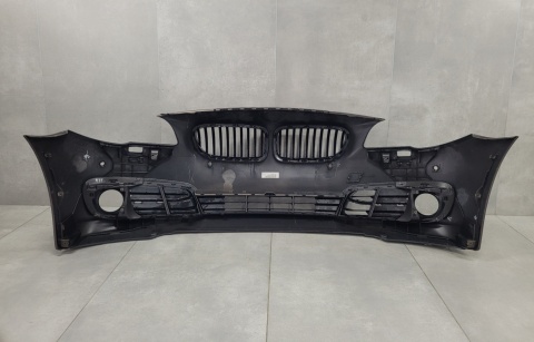 Zderzak przód przedni BMW 5 F10 F11 Lift LCI Luxury 13-17