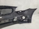 Zderzak przód przedni BMW 5 F10 F11 Lift LCI Luxury 13-17