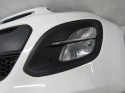 Zderzak przód przedni Kia Picanto 2 II 5D 11-14