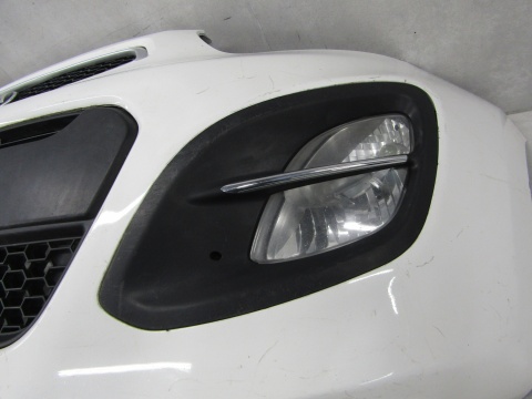 Zderzak przód przedni Kia Picanto 2 II 5D 11-14