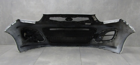 Zderzak przód przedni Kia Picanto 2 II 5D 11-14