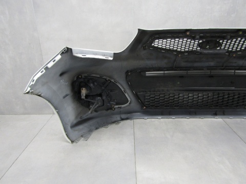 Zderzak przód przedni Kia Picanto 2 II 5D 11-14