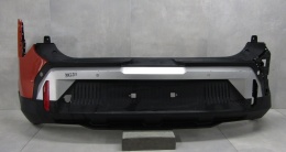 Zderzak tył tylny KIA EV3 EV-3 24-