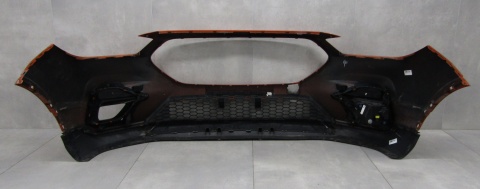Zderzak przód przedni MG ZS I LIFT 20-23 / + 1 Halogen