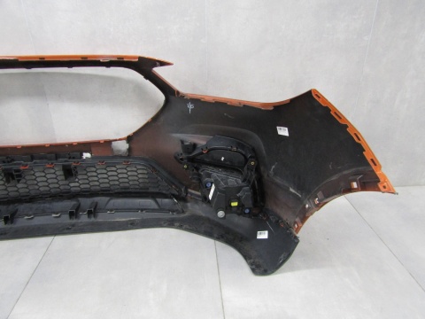 Zderzak przód przedni MG ZS I LIFT 20-23 / + 1 Halogen
