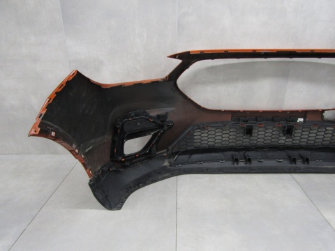 Zderzak przód przedni MG ZS I LIFT 20-23 / + 1 Halogen