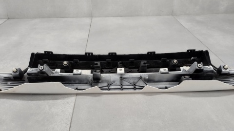Blenda Listwa Klapy Tył Suzuki S-Cross II 21- Kompleksowa 83941-63T00 83942-63T00