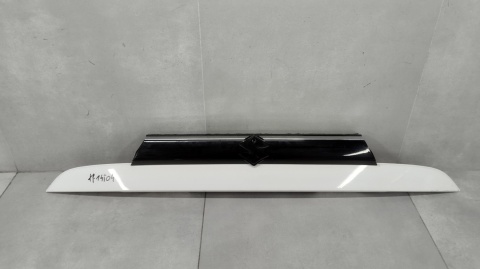 Blenda Listwa Klapy Tył Suzuki S-Cross II 21- Kompleksowa 83941-63T00 83942-63T00