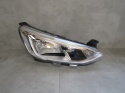 LAMPA PRZÓD FORD FOCUS MK4 IV ZWYKŁA Z LED 18-21 RH PRAWA JX7B-13W029-AE