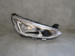 LAMPA PRZÓD FORD FOCUS MK4 IV ZWYKŁA Z LED 18-21 RH PRAWA JX7B-13W029-AE