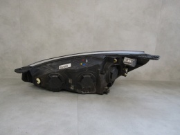 LAMPA PRZÓD FORD FOCUS MK4 IV ZWYKŁA Z LED 18-21 RH PRAWA JX7B-13W029-AE