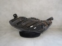 LAMPA PRZÓD FORD FOCUS MK4 IV ZWYKŁA Z LED 18-21 RH PRAWA JX7B-13W029-AE