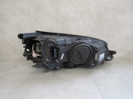 LAMPA PRZÓD VW GOLF VII 7 KSENON SKRĘTNY 12-16 LH LEWA 5G1941751