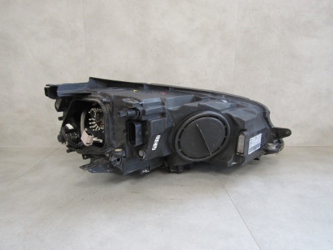 LAMPA PRZÓD VW GOLF VII 7 KSENON SKRĘTNY 12-16 LH LEWA 5G1941751