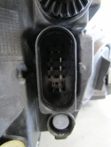 LAMPA PRZÓD VW GOLF VII 7 KSENON SKRĘTNY 12-16 LH LEWA 5G1941751