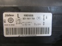 LAMPA PRZÓD VW GOLF VII 7 KSENON SKRĘTNY 12-16 LH LEWA 5G1941751