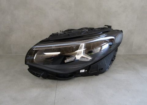 LAMPA PRZÓD MERCEDES CLA W174 MULTIBEAM LH LEWA 25- A1749064102
