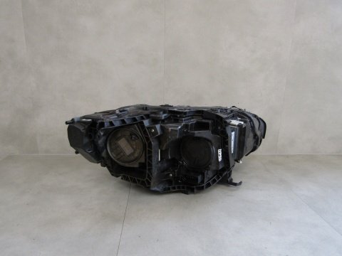 LAMPA PRZÓD MERCEDES CLA W174 MULTIBEAM LH LEWA 25- A1749064102