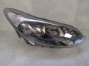 LAMPA PRZÓD KIA SPORTAGE IV LIFT GT LINE FULL LED 92102F1500 RH PRAWA 18-21