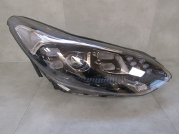 LAMPA PRZÓD KIA SPORTAGE IV LIFT GT LINE FULL LED 92102F1500 RH PRAWA 18-21