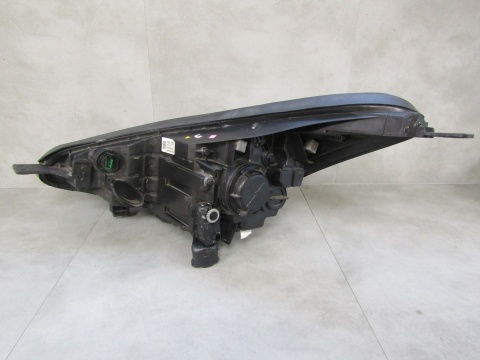 LAMPA PRZÓD KIA SPORTAGE IV LIFT GT LINE FULL LED 92102F1500 RH PRAWA 18-21