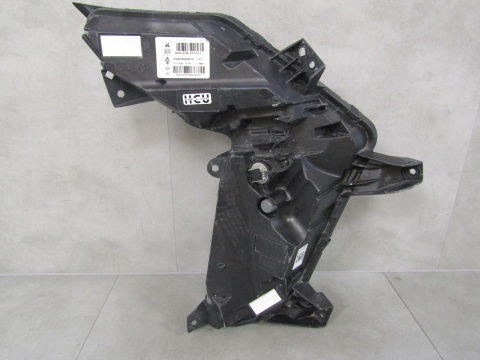 LAMPA PRZÓD LED DRL RENAULT CLIO V LIFT LH LEWY 23- 266051410R