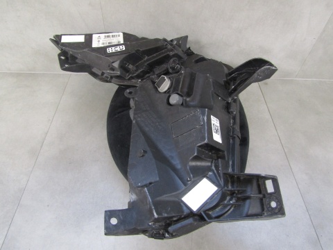 LAMPA PRZÓD LED DRL RENAULT CLIO V LIFT LH LEWY 23- 266051410R