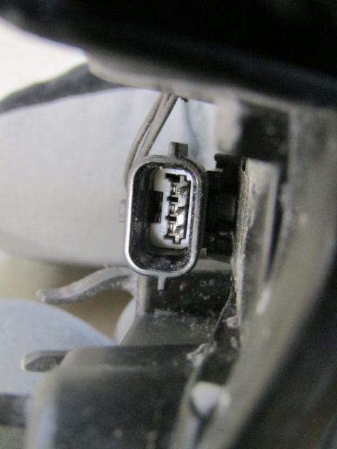 LAMPA PRZÓD LED DRL RENAULT CLIO V LIFT LH LEWY 23- 266051410R
