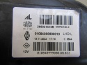 LAMPA PRZÓD LED DRL RENAULT CLIO V LIFT LH LEWY 23- 266051410R