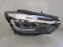 Lampa przód Mercedes B Klasa W247 Lift LED PERFORMANCE 22- RH A2479061004