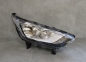 LAMPA PRZÓD FORD TRANSIT CONNECT MK2 LIFT ZWYKŁA RH 17-21 KT1B-13W029-AF