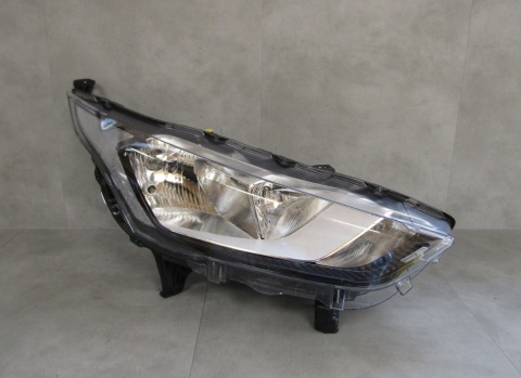 LAMPA PRZÓD FORD TRANSIT CONNECT MK2 LIFT ZWYKŁA RH 17-21 KT1B-13W029-AF