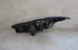 LAMPA PRZÓD FORD TRANSIT CONNECT MK2 LIFT ZWYKŁA RH 17-21 KT1B-13W029-AF