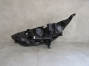 LAMPA PRZÓD FORD TRANSIT CONNECT MK2 LIFT ZWYKŁA RH 17-21 KT1B-13W029-AF