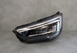 LAMPA PRZÓD OPEL CROSSLAND X LIFT LED 20-24 LH LEWA YQ00709680