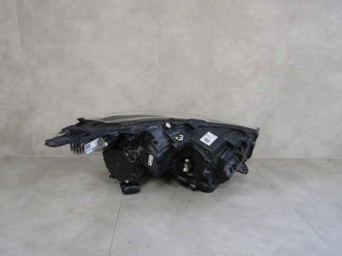 LAMPA PRZÓD OPEL CROSSLAND X LIFT LED 20-24 LH LEWA YQ00709680