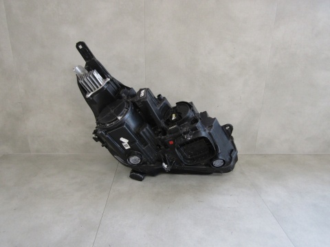 LAMPA PRZÓD OPEL CROSSLAND X LIFT LED 20-24 LH LEWA YQ00709680