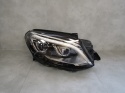 LAMPA PRZÓD MERCEDES GLE 166 LIFT FULL LED ILS 15-19 RH PRAWA