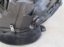 LAMPA PRZÓD MERCEDES GLE 166 LIFT FULL LED ILS 15-19 RH PRAWA
