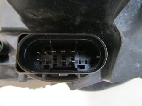 LAMPA PRZÓD MERCEDES GLE 166 LIFT FULL LED ILS 15-19 RH PRAWA