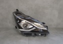 LAMPA PRZÓD TOYOTA YARIS 3 III LIFT ZWYKŁA SOCZEWKA 17-20 RH PRAWA