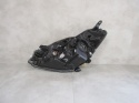 LAMPA PRZÓD TOYOTA YARIS 3 III LIFT ZWYKŁA SOCZEWKA 17-20 RH PRAWA
