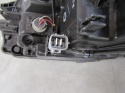 LAMPA PRZÓD TOYOTA YARIS 3 III LIFT ZWYKŁA SOCZEWKA 17-20 RH PRAWA