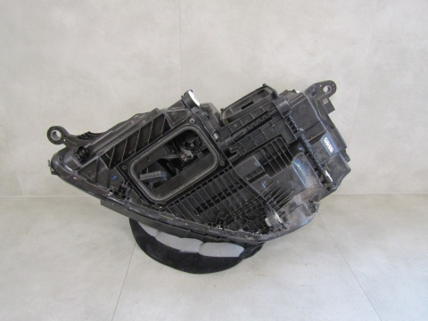 LAMPA PRZÓD MERCEDES GLE W167 LIFT FULL LED MULTIBEAM 23- RH PRAWA A1679067804