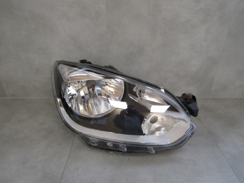 LAMPA PRZÓD VW UP ZWYKŁA 11-16 RH 1SJ941016N