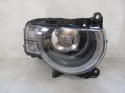 LAMPA PRZÓD LAND ROVER DEFENDER FULL LED RH PRAWY L8B213W029EF
