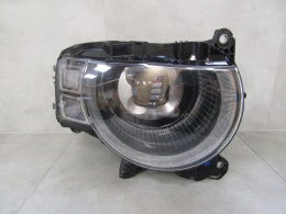LAMPA PRZÓD LAND ROVER DEFENDER FULL LED RH PRAWY L8B213W029EF